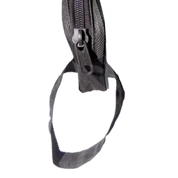 0846 Portable Travel Hand Pouch/Shaving Kit Bag for Multipurpose Use (Black) - 0.156 kgs, China