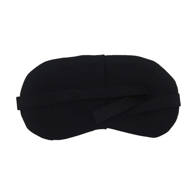 1318 Eye Mask with Ice Pack Sleeping Mask for Multipurpose Use - 0.135 kgs, China