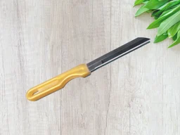 2030 4In1 Combo - Stainless Steel Kitchen Lighter, Knife, Peeler and Smooth Grater - 0.306 kgs, India