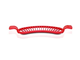 2084 Plastic Banana Slicer/Cutter With Handle - 0.032 kgs, India