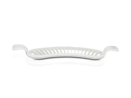 2084 Plastic Banana Slicer/Cutter With Handle - 0.032 kgs, India