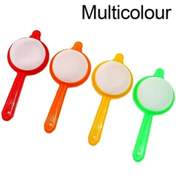 2245 Tea and Coffee Strainers (Multicolour) - 0.2 kgs, India