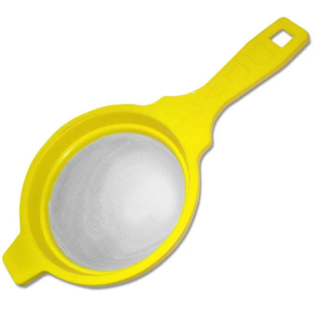 2247 Juice Strainers (Multicolour) - 0.5 kgs, India