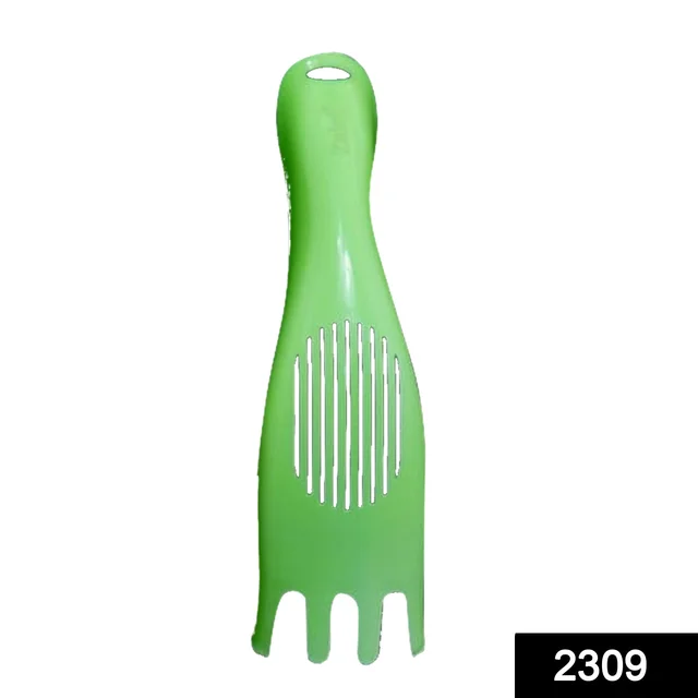 2309 Rice Sieve Washer Practical Rice Strainer Spoon - 0.142 kgs, India