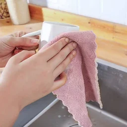 2503 Multi -Purpose Wash Towel for Kitchen - China, 0.139 kgs