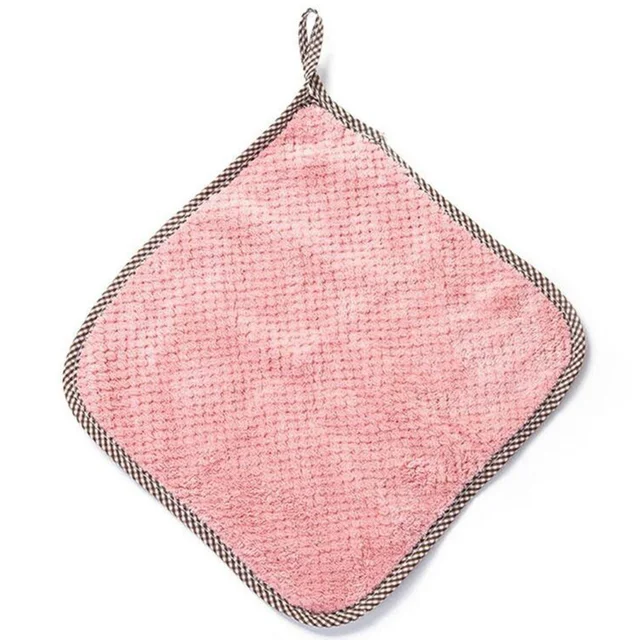 2504 Multi-Purpose Big Washable Towel for Kitchen - 0.268 kgs, China