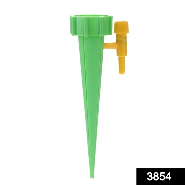 3854 Drip Irrigation kit for Home Garden, Self-Watering Spikes for Plants - 0.08 kgs, India