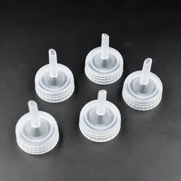 6139 5 Pc Hot Water Bag in Water injector Cap used in bottle for types of pouring purposes etc. - China, 0.049 kgs