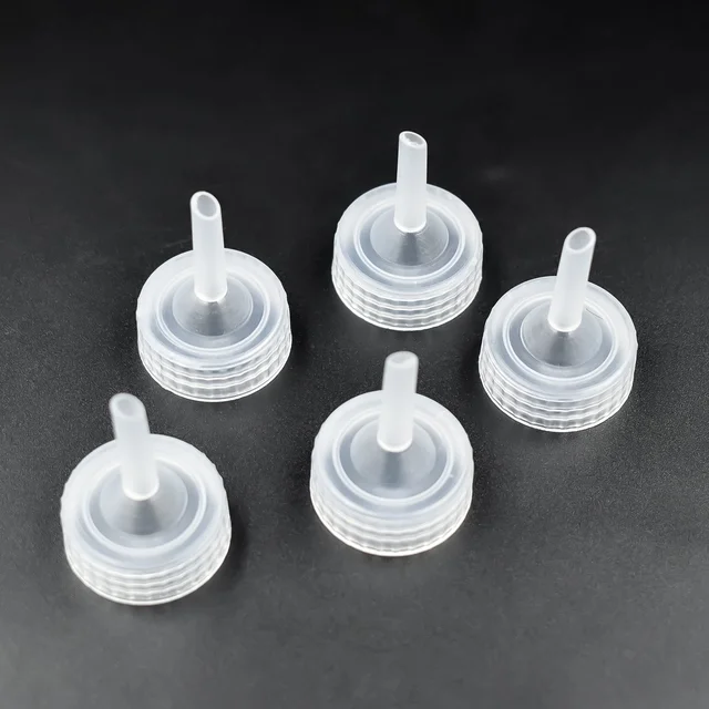 6139 5 Pc Hot Water Bag in Water injector Cap used in bottle for types of pouring purposes etc. - China, 0.049 kgs