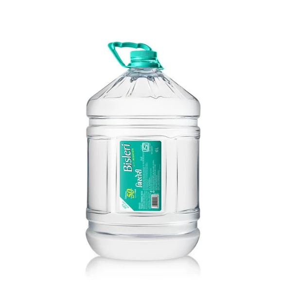 Bisleri 10 Litre Water Can - 10 Liter Can