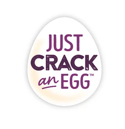 Tich Eggs Minor Crack - 30 Pcs