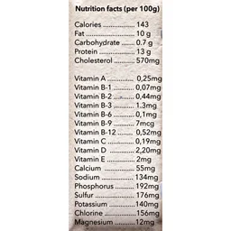 English Healthy White Eggs - 30_Egg - 30_Pcs