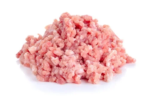 Chicken Mince (Keema)