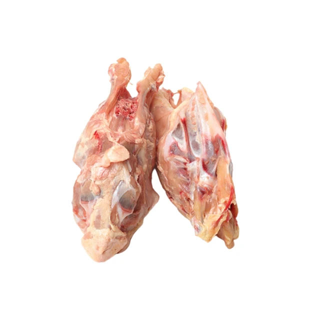 Broiler Kadi Piece - Chicken Bone (Haddi Wala) - 1_Kg