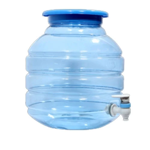 10 Liter Water Dispenser - 1 PC