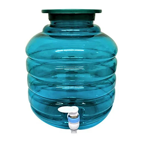 10 Liter Water Dispenser - 1 PC