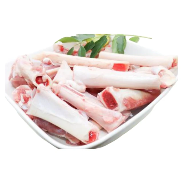 Mutton Soup Bones - 1_Kg