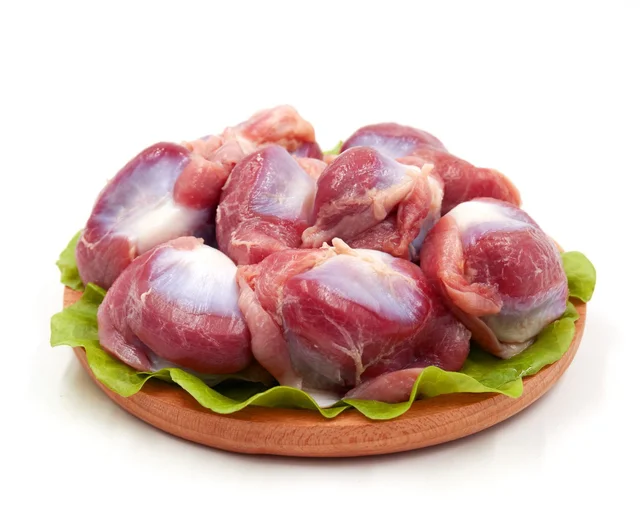 Broiler Chicken Gizzard ( Petha ) - 1_kg