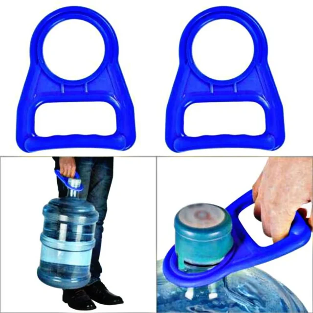 20Ltr Jar Lifting Handle - 1 Pcs Set