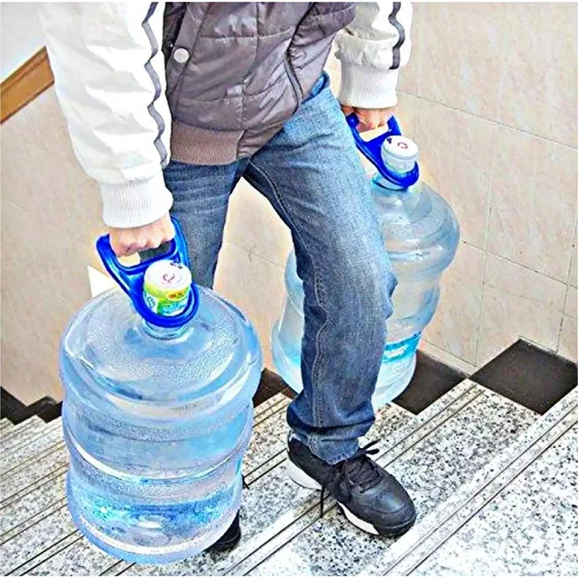 20Ltr Jar Lifting Handle - 1 Pcs Set