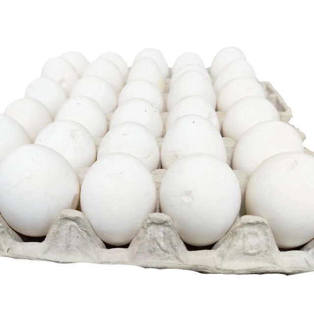 Tich Eggs Minor Crack - 30 Pcs