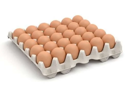 Desi Eggs