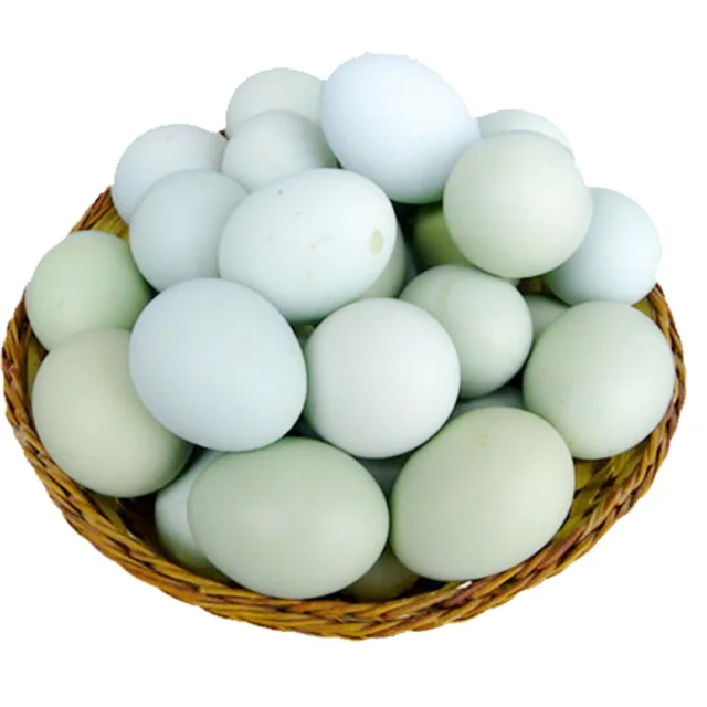 Duck Eggs 30_pcs