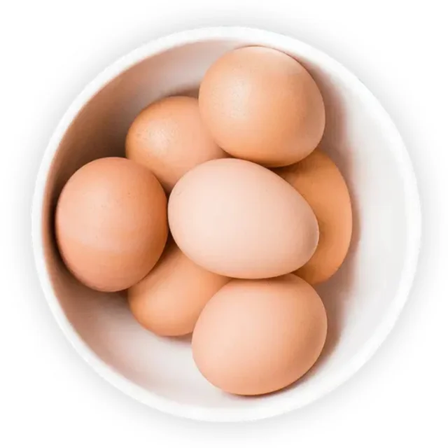kadaknath Kadaknath Eggs - 24 pcs