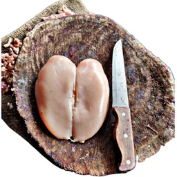 Broiler Chicken Boneless - 1 kg