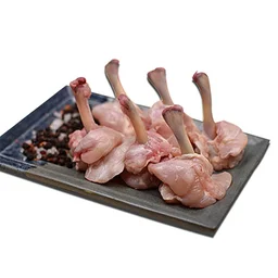 Broiler Chicken Special Lollipop - 1 kg