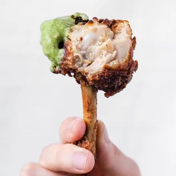 Broiler Chicken Special Lollipop - 1 kg