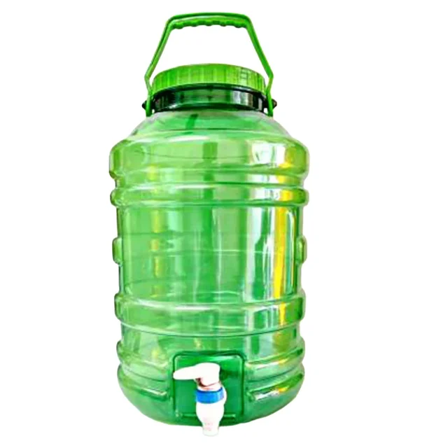 20 Liter Water Dispenser - 1 Pcs
