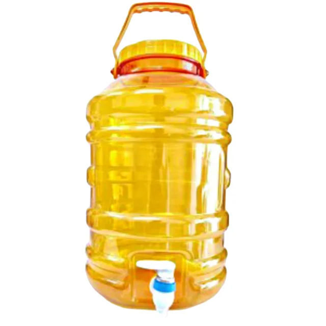 20 Liter Water Dispenser - 1 Pcs