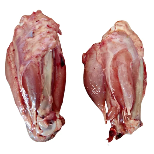 Broiler Chicken Wings Cut Fresh - 1_Kg