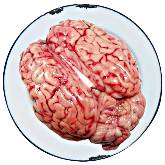 Mutton Mundi With Bheja - 1_Qty Medium size Head