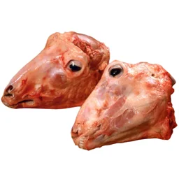 Mutton Mundi With Bheja - 1_Qty Medium size Head