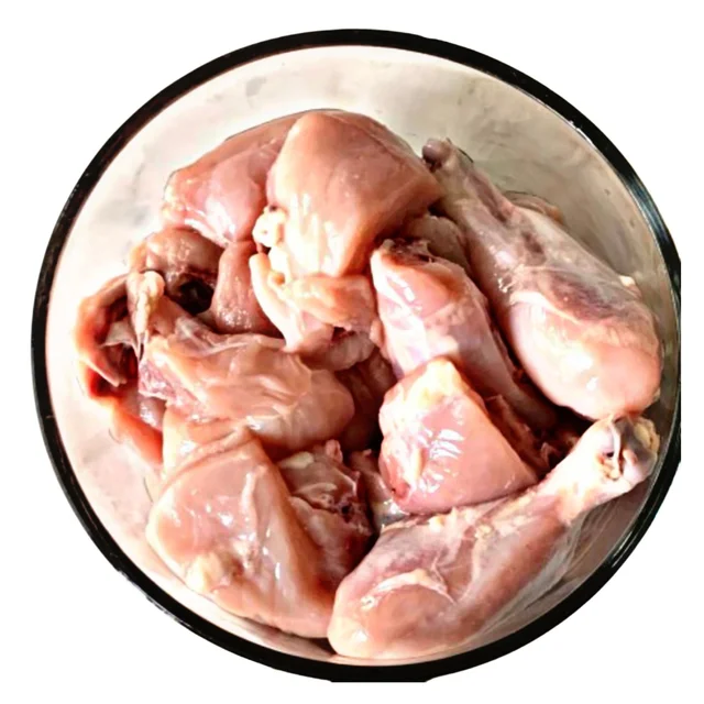 Broiler Leg Pieces Only ( Boti ) - 1_Kg