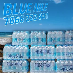 water Water Bottle 500 Ml - 24 pcs - 24 Pcs_1Box