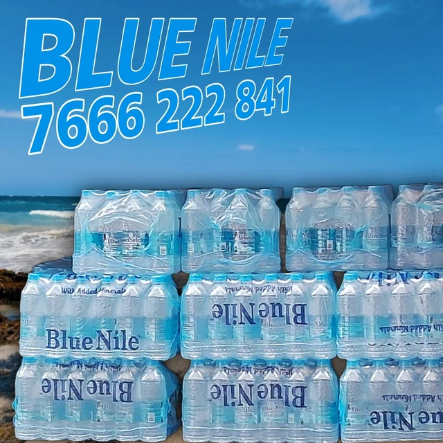water Water Bottle 500 Ml - 24 pcs - 24 Pcs_1Box