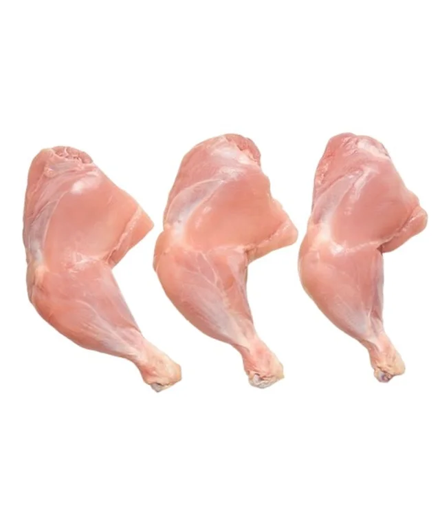 Broiler Chicken Leg ( Akha ) - 1 Kg