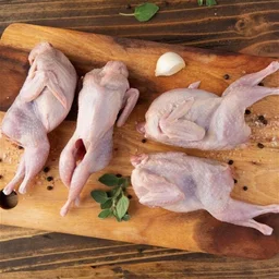Kuk_du_ku Quail Meat - 1_Pcs