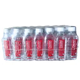 water Water Bottle 200 ML - 48 pcs - 48 Pcs_1BOX