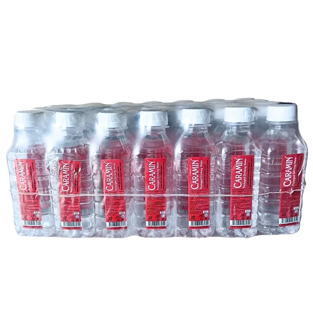 water Water Bottle 200 ML - 48 pcs - 48 Pcs_1BOX