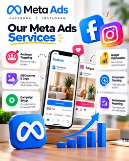 Meta Ads Management Services