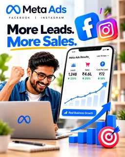 Meta Ads Management Services