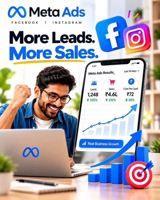 Meta Ads Management Services