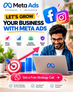 Meta Ads Management Services
