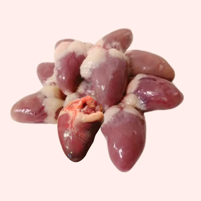 Chicken Heart - 1_kg