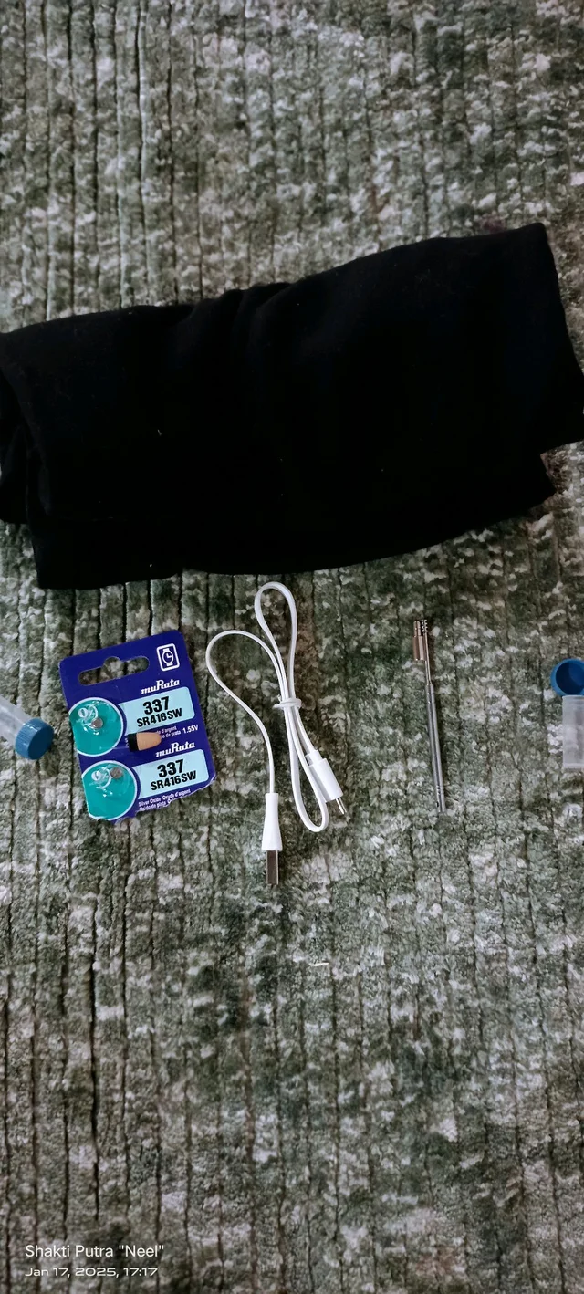 New Combine Model Gsm Banyan With Magnetic And Electronic Earpiece 
