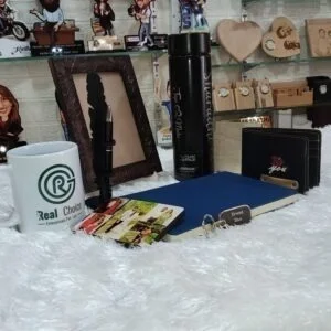 10-in-1 Corporate Gifting Combo